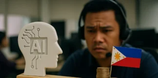 The Philippines Is on the Wrong Side of the AI Boom, Capital Economics Warns Philippines AI boom