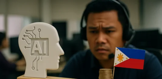 The Philippines Is on the Wrong Side of the AI Boom, Capital Economics Warns Philippines AI boom