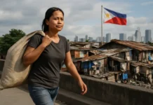 Philippines Poverty Rate Hits Historic 9.7%: 6.5 Million Filipinos Escaped Poverty in 2 Years Philippines Poverty Rate Hits Historic 9.7%: 6.5 Million Filipinos Escaped Poverty in 2 Years