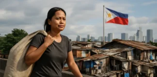 Philippines Poverty Rate Hits Historic 9.7% in New 2026 PSA Report — Data Covers 2025 Philippines Poverty Rate Hits Historic 9.7%: 6.5 Million Filipinos Escaped Poverty in 2 Years