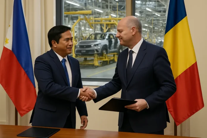 Philippines Romania Labor Agreement 2026: Proven Guide for Filipino Workers in EU Philippines Romania labor agreement