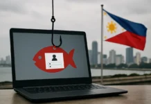 Phishing Attacks Philippines: A 16,619 H1 Threats and How to Defend phishing attacks Philippines