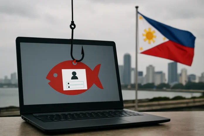 Phishing Attacks Philippines: A 16,619 H1 Threats and How to Defend phishing attacks Philippines