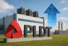 PLDT Data Center: A 100 MW Bet Could Make the Philippines an AI Hub PLDT data center