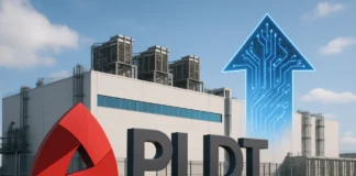 PLDT Data Center: A 100 MW Bet Could Make the Philippines an AI Hub PLDT data center