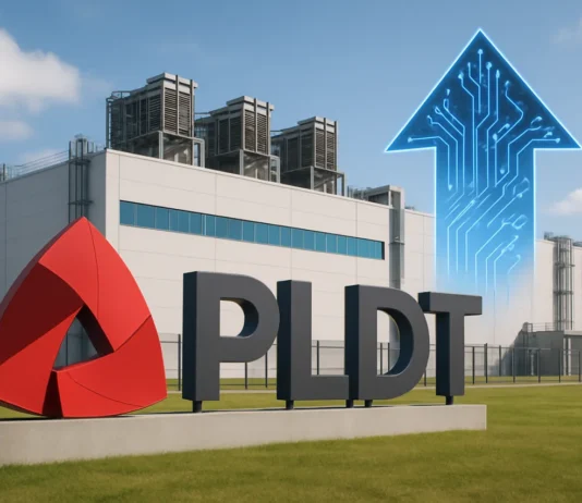 PLDT Data Center: A 100 MW Bet Could Make the Philippines an AI Hub PLDT data center