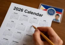 PRC Board Exam Schedule 2026: Essential Guide for Filipino Professionals PRC board exam schedule