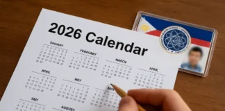 PRC Board Exam Schedule 2026: Essential Guide for Filipino Professionals PRC board exam schedule