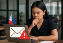 How to Prevent Business Email Compromise 2026: Proven 7-Step Guide for Filipino Professionals business email compromise