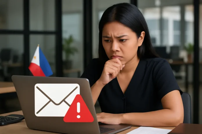 How to Prevent Business Email Compromise 2026: Proven 7-Step Guide for Filipino Professionals business email compromise