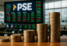 The PSE Just Raised Its Capital Raising Target to P204 Billion — What Filipino Investors Should Watch PSE capital raising
