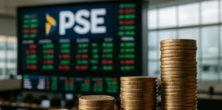 The PSE Just Raised Its Capital Raising Target to P204 Billion — What Filipino Investors Should Watch PSE capital raising