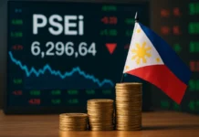 PSEi August 2026: Essential Market Outlook for Filipino Investors at 6,300 PSEi August 2026