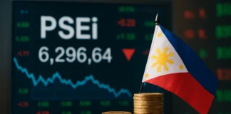 PSEi August 2026: Essential Market Outlook for Filipino Investors at 6,300 PSEi August 2026