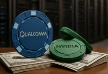 Qualcomm Just Bet $4B Against NVIDIA’s CUDA Monopoly Qualcomm Just Bet $4B Against NVIDIA's CUDA Monopoly