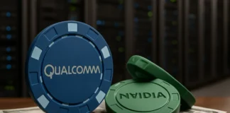 Qualcomm Just Bet $4B Against NVIDIA’s CUDA Monopoly Qualcomm Just Bet $4B Against NVIDIA's CUDA Monopoly