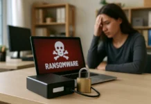 5 Low-Cost Defenses That Stop 80% of Ransomware Attacks on Small Businesses ransomware protection
