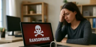 5 Low-Cost Defenses That Stop 80% of Ransomware Attacks on Small Businesses ransomware protection