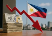 Filipinos Sent Home a Record $3.04 Billion in June — But Remittance Growth Just Hit a 4-Year Low remittance growth
