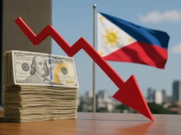 Filipinos Sent Home a Record $3.04 Billion in June — But Remittance Growth Just Hit a 4-Year Low remittance growth