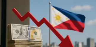 Filipinos Sent Home a Record $3.04 Billion in June — But Remittance Growth Just Hit a 4-Year Low remittance growth
