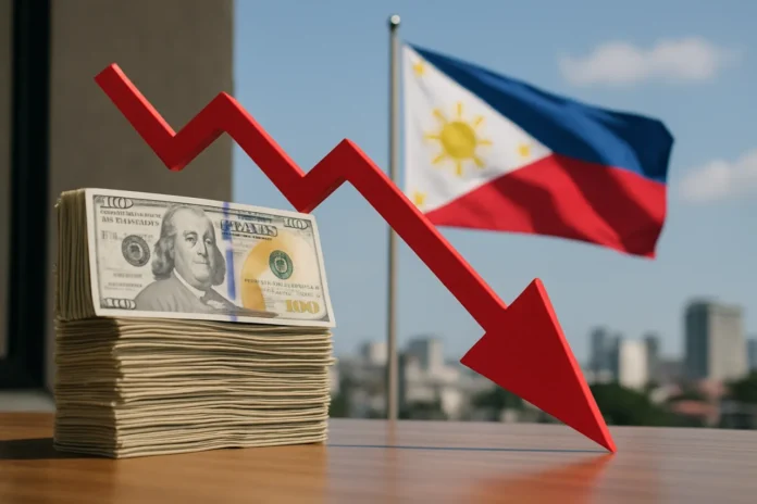 remittance growth