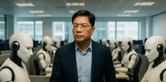 Baidu CEO Robin Li: AI Agents Will Create Super Individuals and Flatten Organizations AI agents