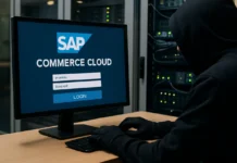 72 Hours After SAP Released a CVSS 10.0 Patch, Attackers Were Already Inside SAP Commerce Cloud