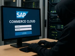 72 Hours After SAP Released a CVSS 10.0 Patch, Attackers Were Already Inside SAP Commerce Cloud