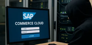72 Hours After SAP Released a CVSS 10.0 Patch, Attackers Were Already Inside SAP Commerce Cloud