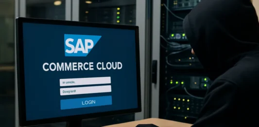 72 Hours After SAP Released a CVSS 10.0 Patch, Attackers Were Already Inside SAP Commerce Cloud
