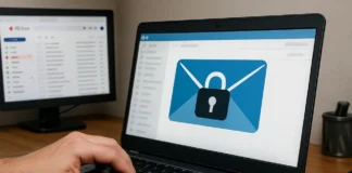 Secure Email Account 2026: 5 Proven Steps to Defend Against CSS Webmail Attacks secure email account