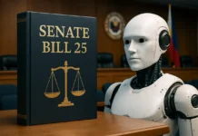 Senate Bill 25 Explained: How Cayetano AI Regulation Act Would Work Senate Bill 25