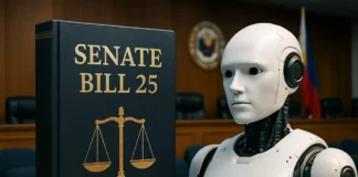 Senate Bill 25