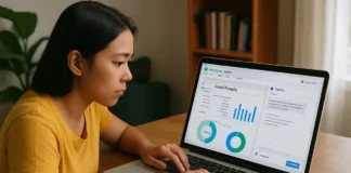 Google Sheets Canvas: 5 Steps to Turn Your Family Budget Into an AI Dashboard sheets canvas