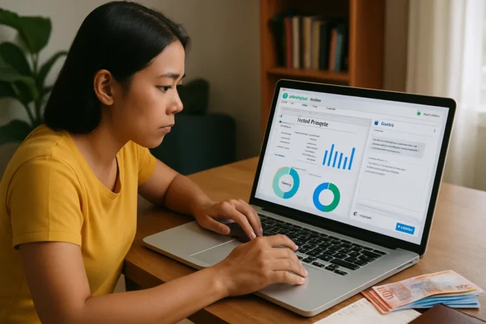 Google Sheets Canvas: 5 Steps to Turn Your Family Budget Into an AI Dashboard sheets canvas