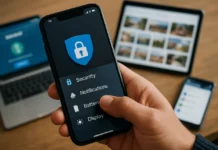 7 Smartphone Security Settings You Should Change Before You Hand Your Phone to Anyone smartphone security settings