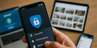 7 Smartphone Security Settings You Should Change Before You Hand Your Phone to Anyone smartphone security settings