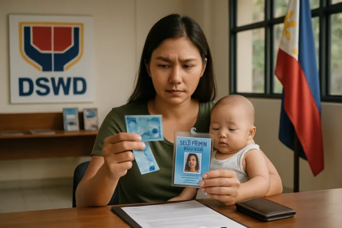 solo parent benefits