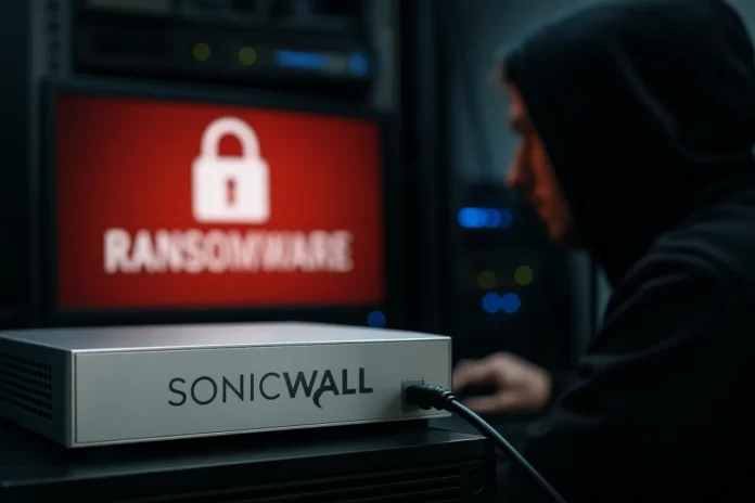 Before You Connect: Two SonicWall Zero-Day Flaws Let Attackers Go From Zero Access to Full Compromise SonicWall zero-day