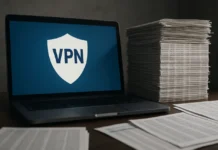 Your VPN Lied: SplitVPN Kept 58 Million Logs Despite Its ‘No-Logs’ Promise SplitVPN breach