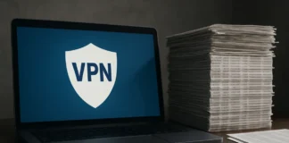 SplitVPN breach