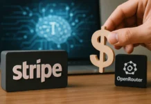 Stripe Buys OpenRouter for $7.5B: Why Tokens Are the New Currency of AI openrouter