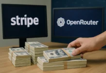 Stripe Buys OpenRouter for $7.5B: Why Tokens Are the New Currency of AI openrouter
