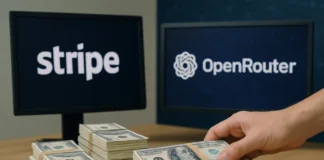 Stripe Buys OpenRouter for $7.5B: Why Tokens Are the New Currency of AI openrouter