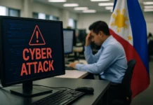 Supply Chain Cyber Attack Philippines 2026: Critical Guide When 100% of Organizations Are Already Breached supply chain cyber attack