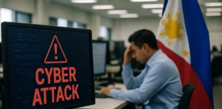 supply chain cyber attack
