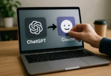 Thinking About Switching From ChatGPT to Claude? Read This Before You Move. ChatGPT to Claude