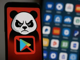 ToxicPanda Android malware