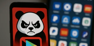 349 Banking Apps, One VPN Trick: Inside the Dangerous ToxicPanda Android Malware ToxicPanda Android malware